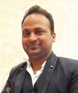 Vivek Gupta